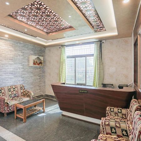 Flagship 76560 Hotel Vanss Бхубанешвар Екстериор снимка
