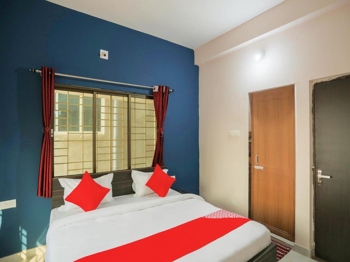 Flagship 76560 Hotel Vanss Бхубанешвар Екстериор снимка