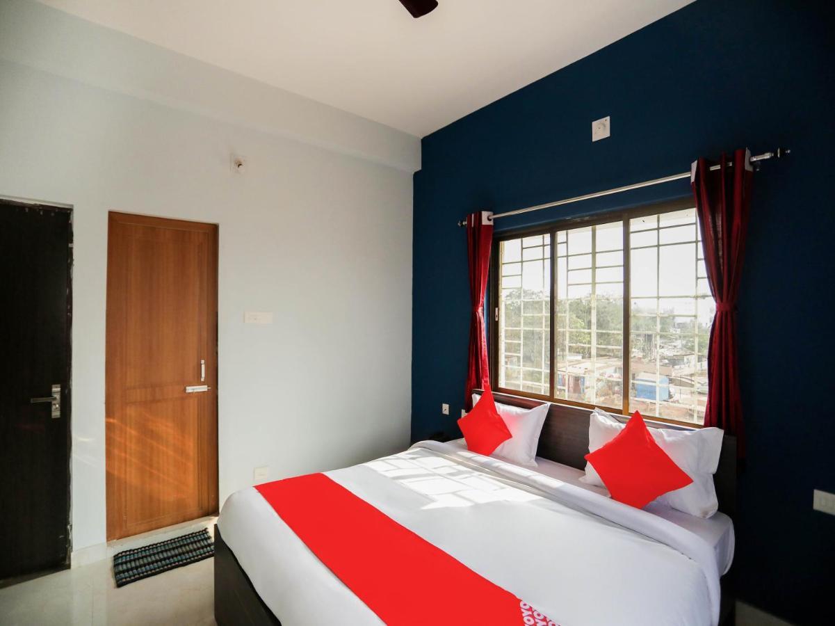 Flagship 76560 Hotel Vanss Бхубанешвар Екстериор снимка
