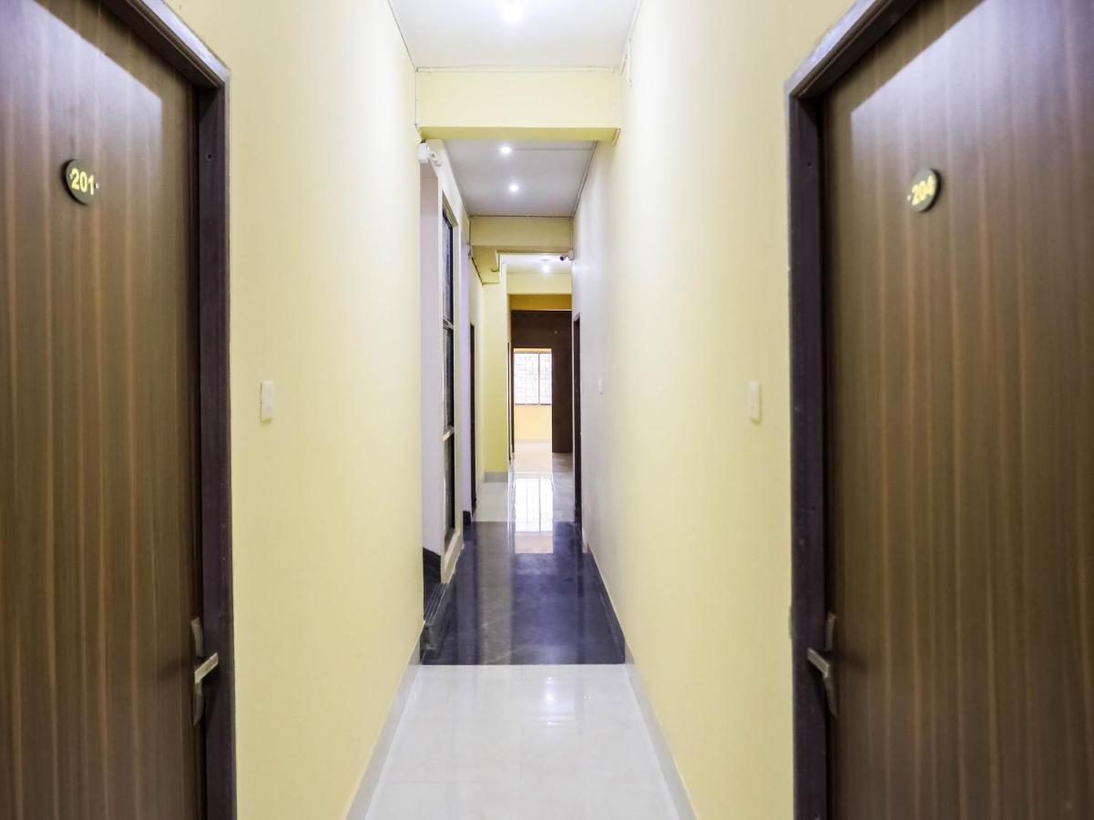 Flagship 76560 Hotel Vanss Бхубанешвар Екстериор снимка